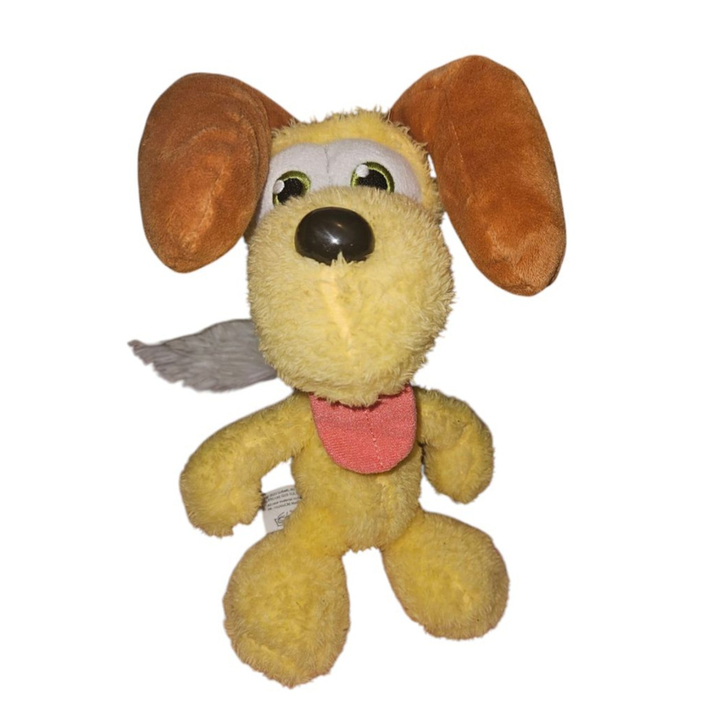 The Garfield Movie - Animagic Classic Odie Plush 2023